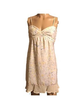NWT I love Ronson dress